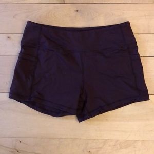 Born Primitive Rise and Grind Shorts